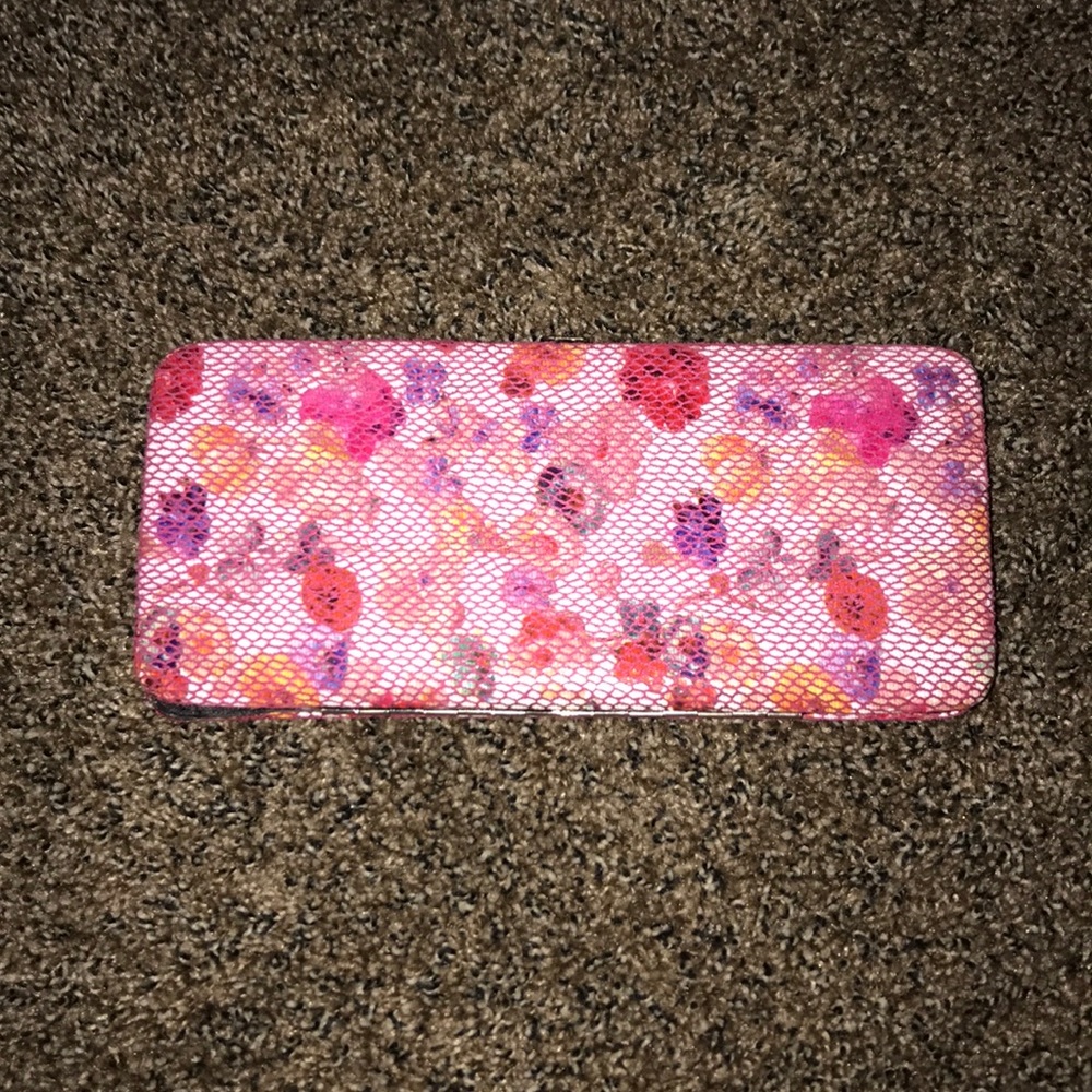 Long hand wallet 🌸